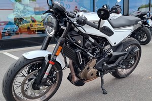 Angebot Husqvarna Vitpilen 401
