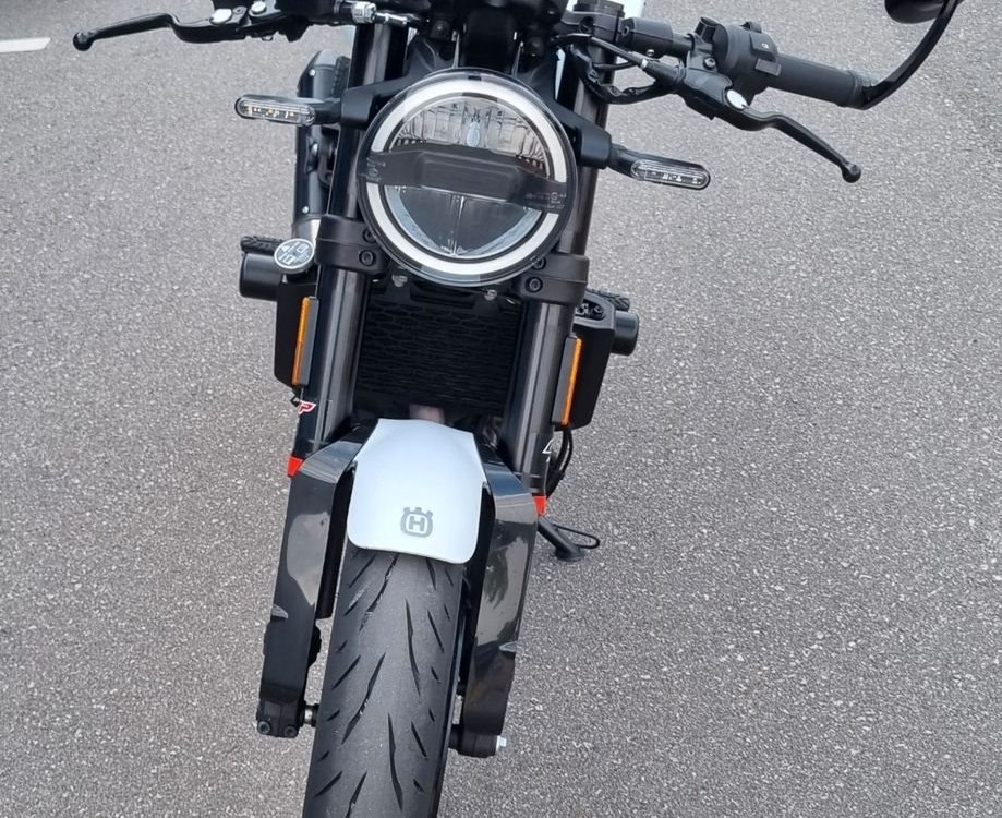 Angebot Husqvarna Vitpilen 401