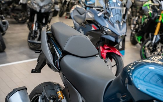 Neufahrzeug Kawasaki Ninja 1100SX SE - Bild 9