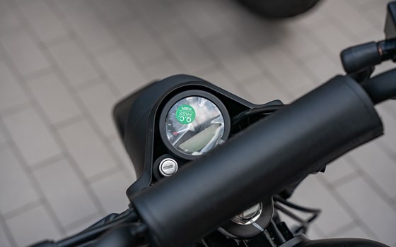 Neufahrzeug Brixton Crossfire 125 XS - Bild 8