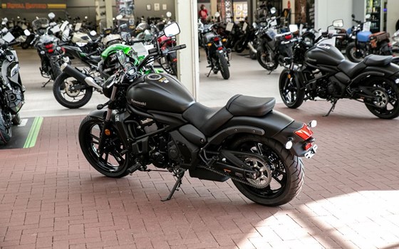Neufahrzeug Kawasaki Vulcan S - Bild 3