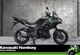 Neumotorrad Kawasaki Versys 1100
