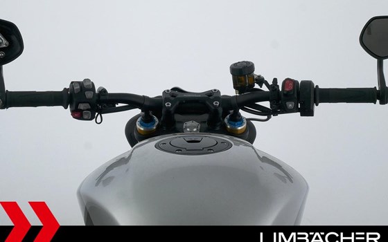 Gebrauchtmotorrad Triumph Speed Triple 1200 RS - Bild 12