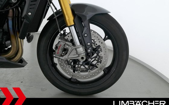 Gebrauchtmotorrad Triumph Speed Triple 1200 RS - Bild 13