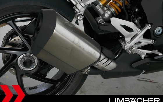Gebrauchtmotorrad Triumph Speed Triple 1200 RS - Bild 14