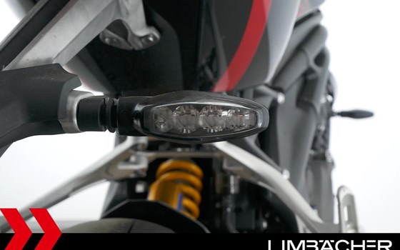 Gebrauchtmotorrad Triumph Speed Triple 1200 RS - Bild 16