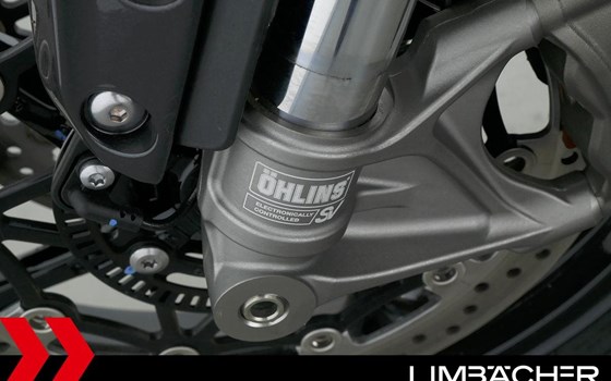 Gebrauchtmotorrad Triumph Speed Triple 1200 RS - Bild 19