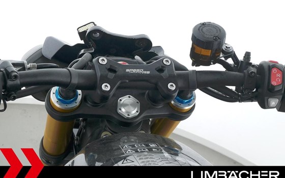 Gebrauchtmotorrad Triumph Speed Triple 1200 RS - Bild 22