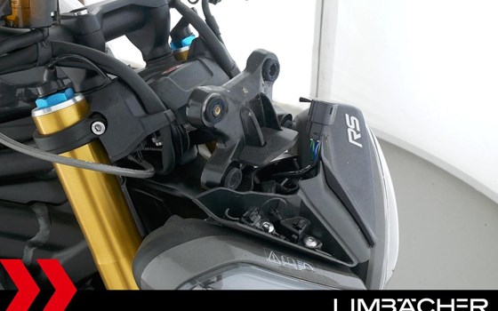 Gebrauchtmotorrad Triumph Speed Triple 1200 RS - Bild 24