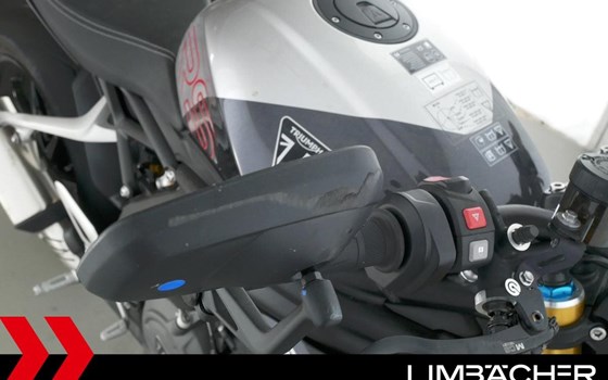 Gebrauchtmotorrad Triumph Speed Triple 1200 RS - Bild 25