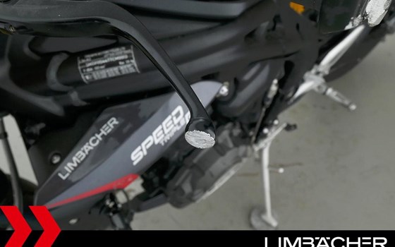 Gebrauchtmotorrad Triumph Speed Triple 1200 RS - Bild 26
