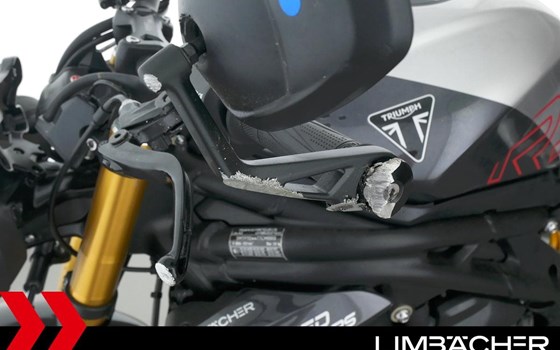 Gebrauchtmotorrad Triumph Speed Triple 1200 RS - Bild 27