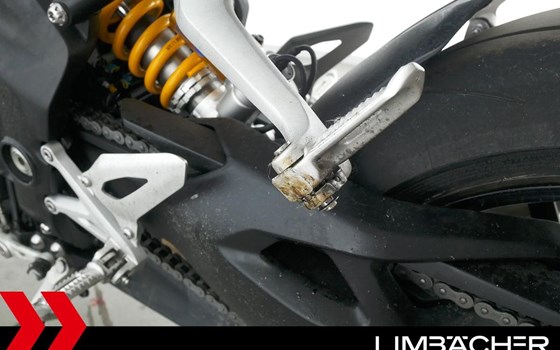 Gebrauchtmotorrad Triumph Speed Triple 1200 RS - Bild 30