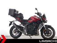 Honda CB1000 Hornet