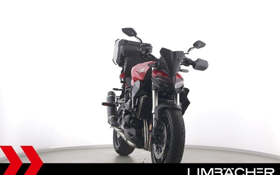 Gebrauchtmotorrad Honda CB1000 Hornet - Bild 11