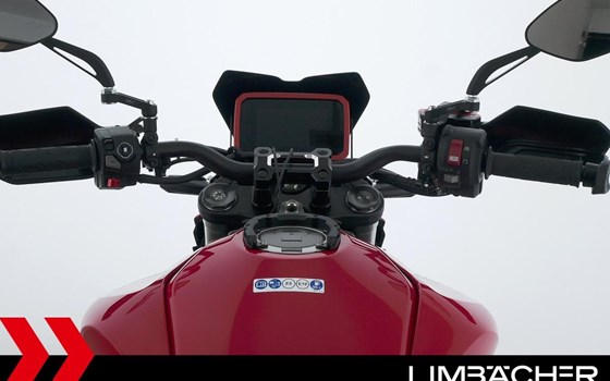 Gebrauchtmotorrad Honda CB1000 Hornet - Bild 13