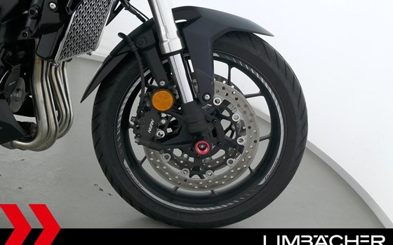 Gebrauchtmotorrad Honda CB1000 Hornet - Bild 14