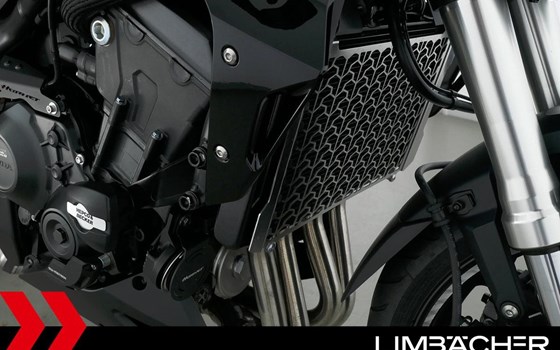Gebrauchtmotorrad Honda CB1000 Hornet - Bild 15