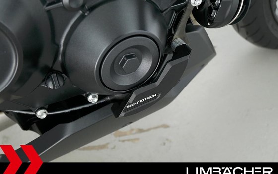 Gebrauchtmotorrad Honda CB1000 Hornet - Bild 17