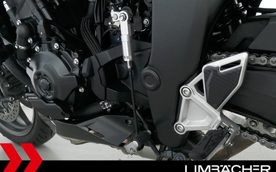Gebrauchtmotorrad Honda CB1000 Hornet - Bild 21