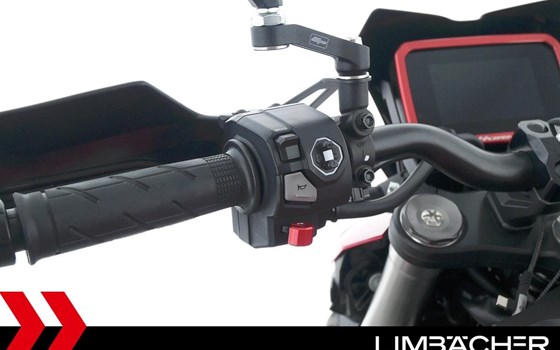 Gebrauchtmotorrad Honda CB1000 Hornet - Bild 23