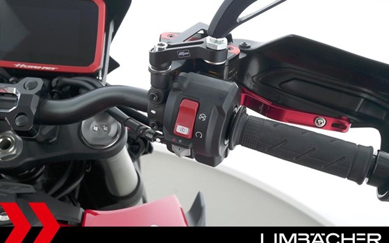 Gebrauchtmotorrad Honda CB1000 Hornet - Bild 24