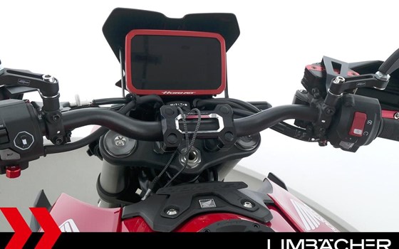 Gebrauchtmotorrad Honda CB1000 Hornet - Bild 25