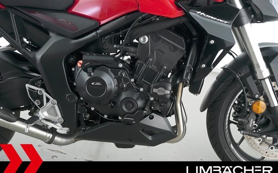 Gebrauchtmotorrad Honda CB1000 Hornet - Bild 26