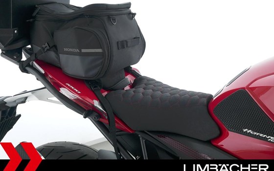 Gebrauchtmotorrad Honda CB1000 Hornet - Bild 27