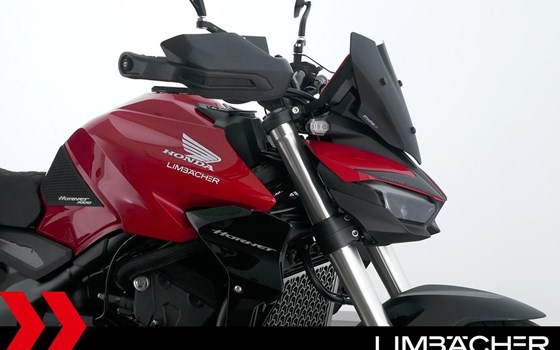 Gebrauchtmotorrad Honda CB1000 Hornet - Bild 28