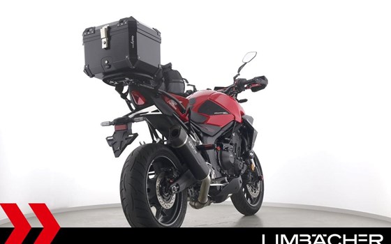 Gebrauchtmotorrad Honda CB1000 Hornet - Bild 8