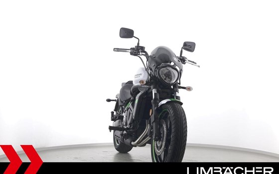Gebrauchtmotorrad Kawasaki Vulcan S Cafe - Bild 11