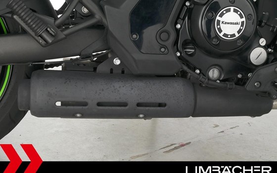 Gebrauchtmotorrad Kawasaki Vulcan S Cafe - Bild 15