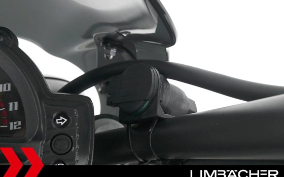 Gebrauchtmotorrad Kawasaki Vulcan S Cafe - Bild 19