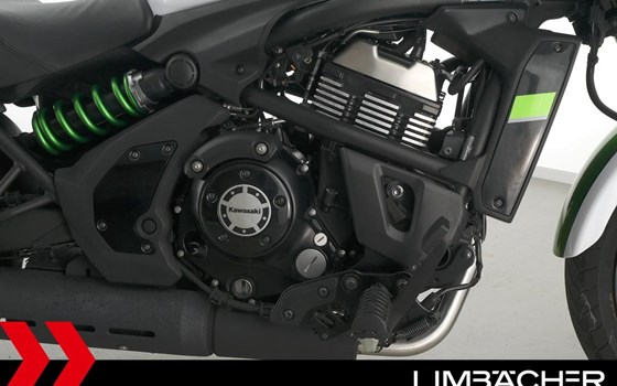 Gebrauchtmotorrad Kawasaki Vulcan S Cafe - Bild 21