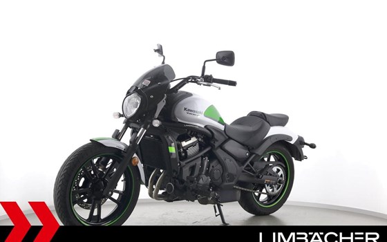 Gebrauchtmotorrad Kawasaki Vulcan S Cafe - Bild 4