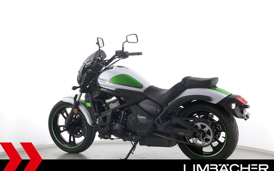 Gebrauchtmotorrad Kawasaki Vulcan S Cafe - Bild 6