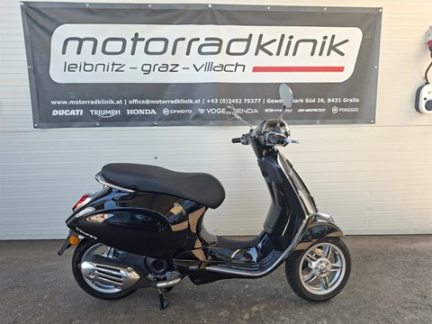 Vespa Primavera 50