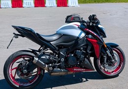 Gebrauchte Suzuki GSX-S1000