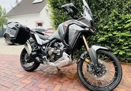 Gebrauchte Honda CRF1100L Africa Twin DCT