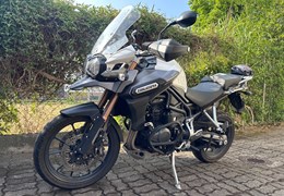 Gebrauchte Triumph Tiger 1200 GT Explorer