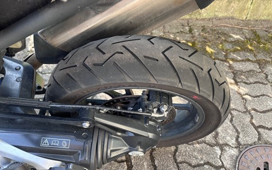 Gebrauchtmotorrad Triumph Tiger 1200 GT Explorer - Bild 8