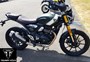 Motorrad