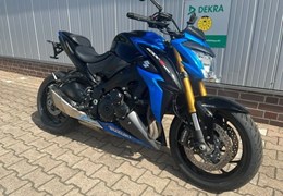 Gebrauchte Suzuki GSX-S1000
