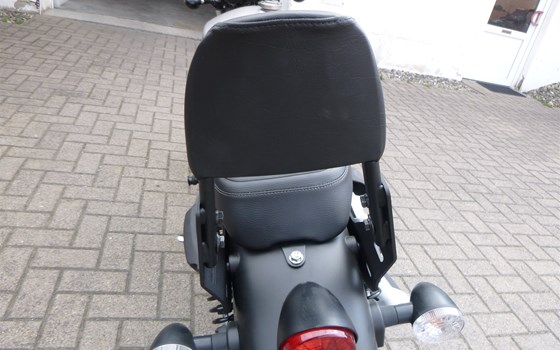 Gebrauchtmotorrad QJ Motor SRV 125 - Bild 13