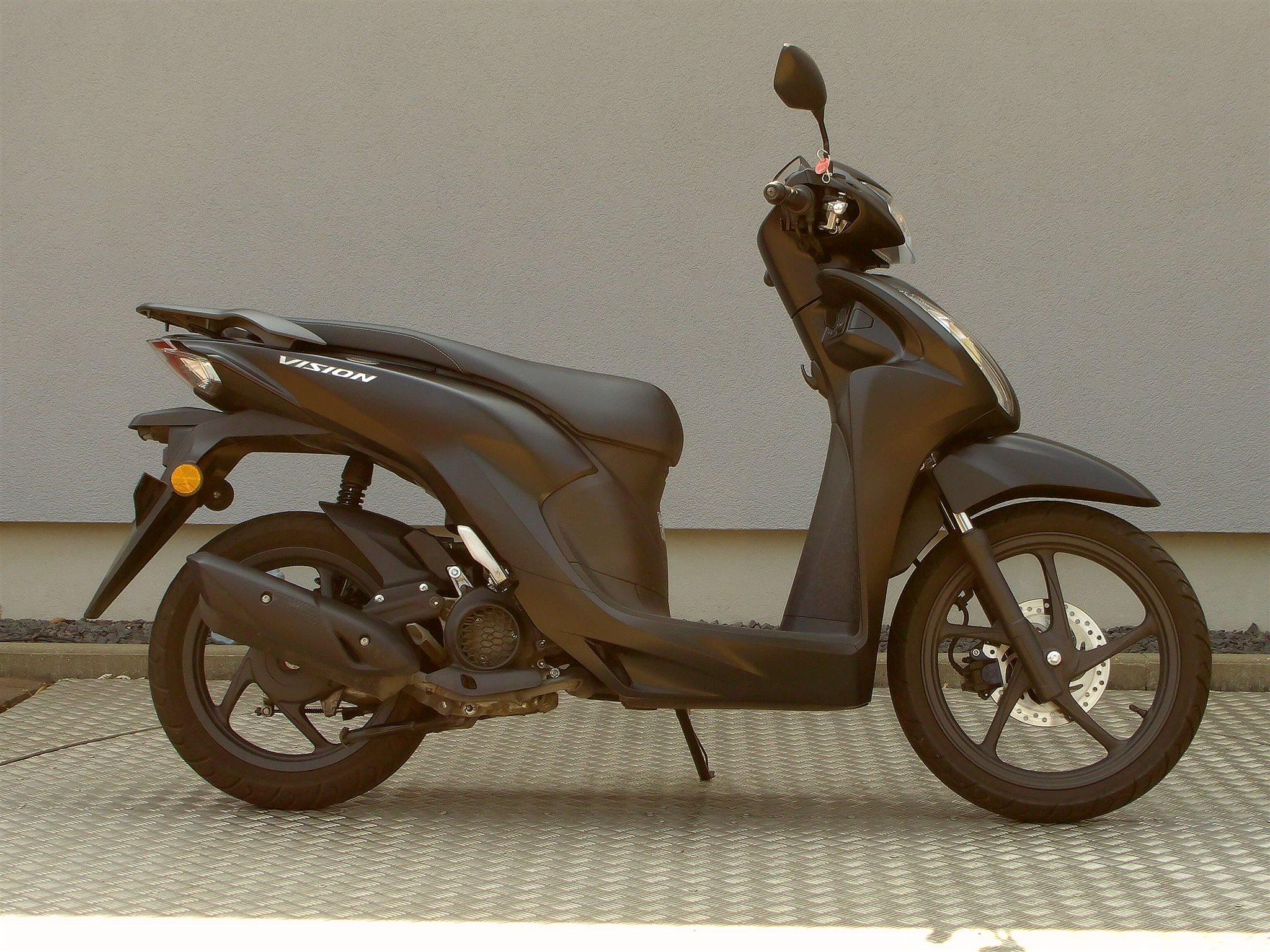 Honda NSC Vision 110