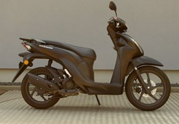 Gebrauchte Honda NSC Vision 110