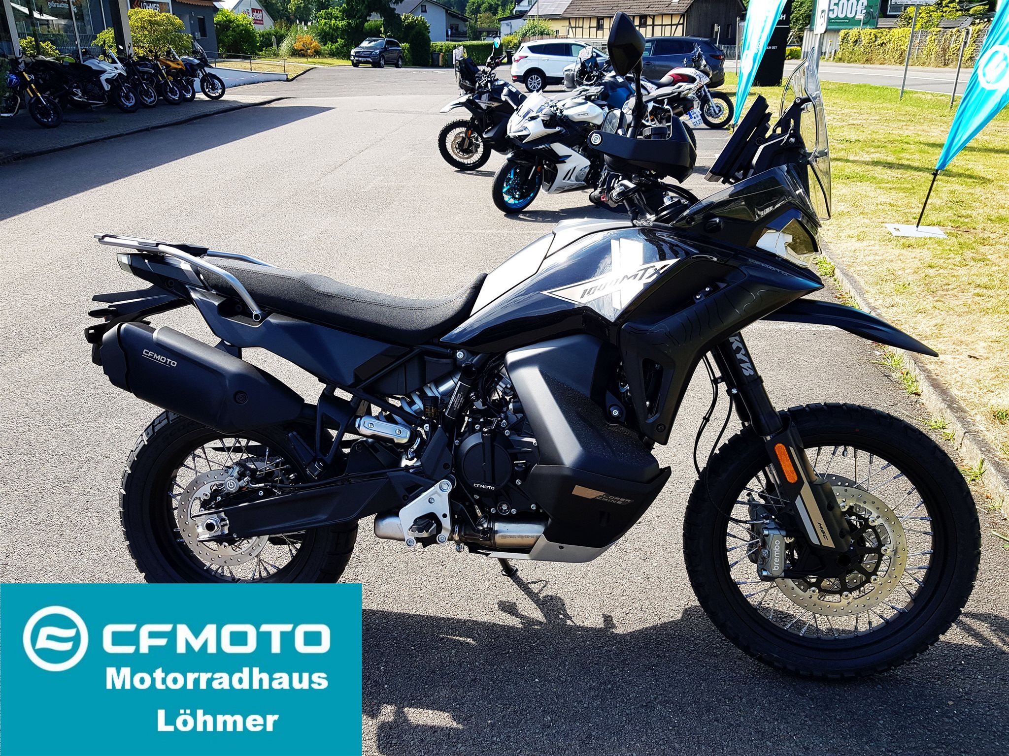 Neumotorrad
