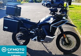 Neumotorrad CFMOTO 1000MT-X