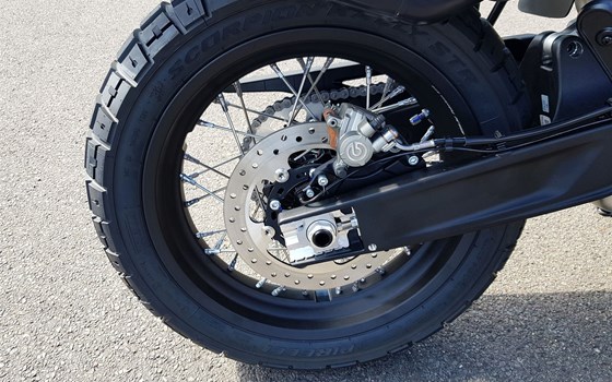 Neufahrzeug CFMOTO 1000MT-X - Bild 8